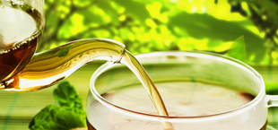 千界-茶葉行業(yè)