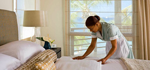 千界-家政服務(wù)